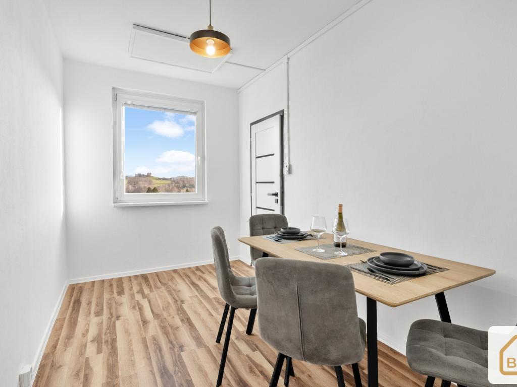 Prodej bytu 5+1 91 m² – pohled 4