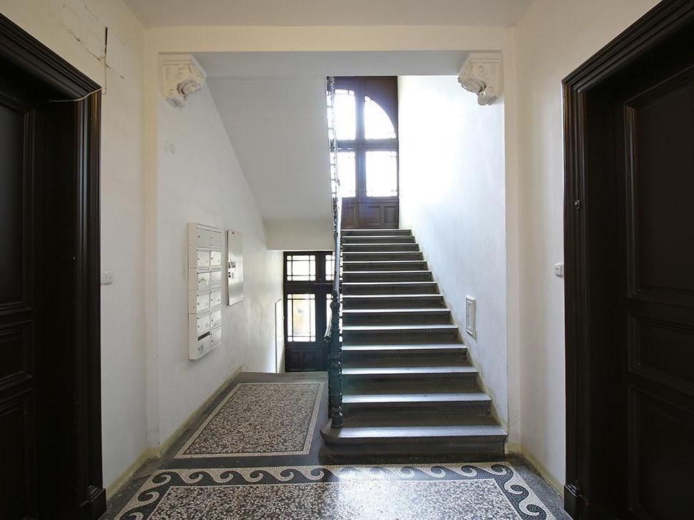 Pronájem bytu 2+kk 32 m2, Praha – náhled fotky 15