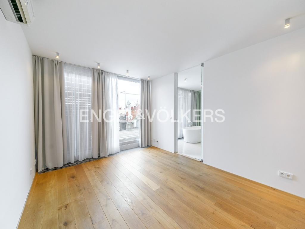 Pronájem bytu 4+kk 254 m2