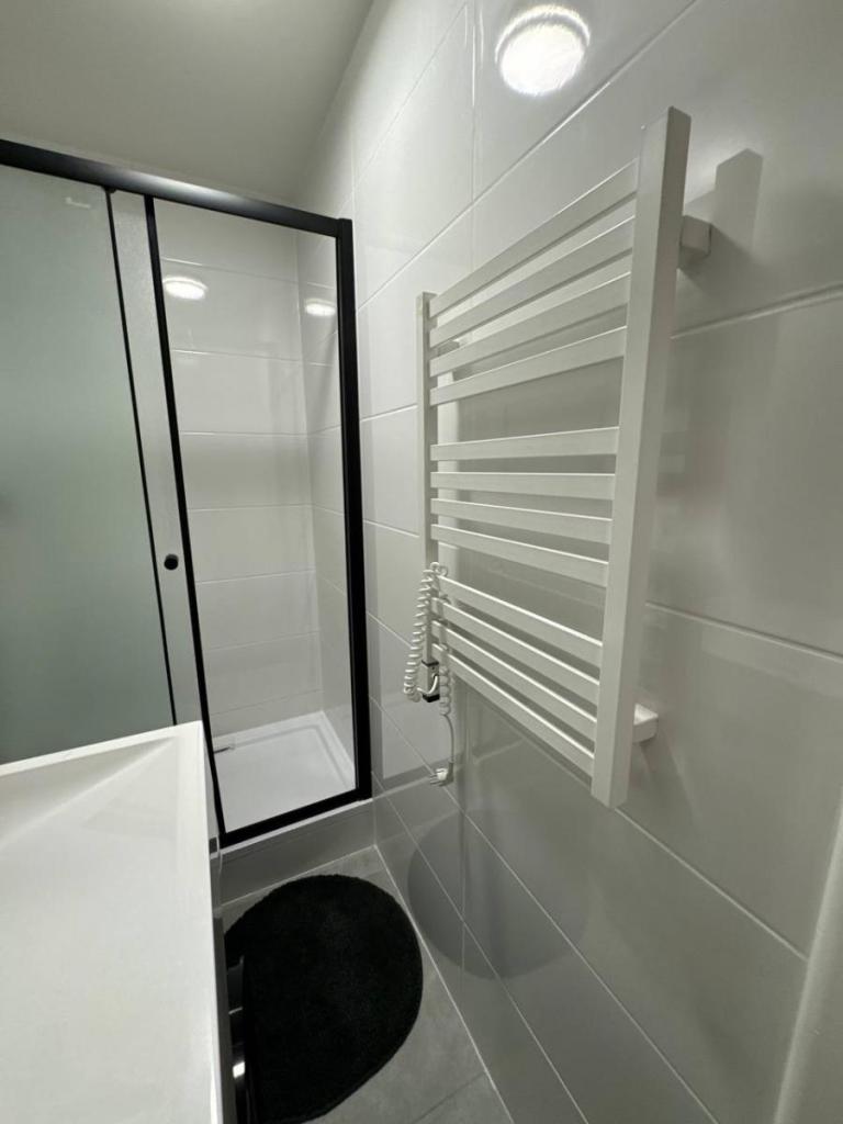 Pronájem bytu 2+kk 20 m2