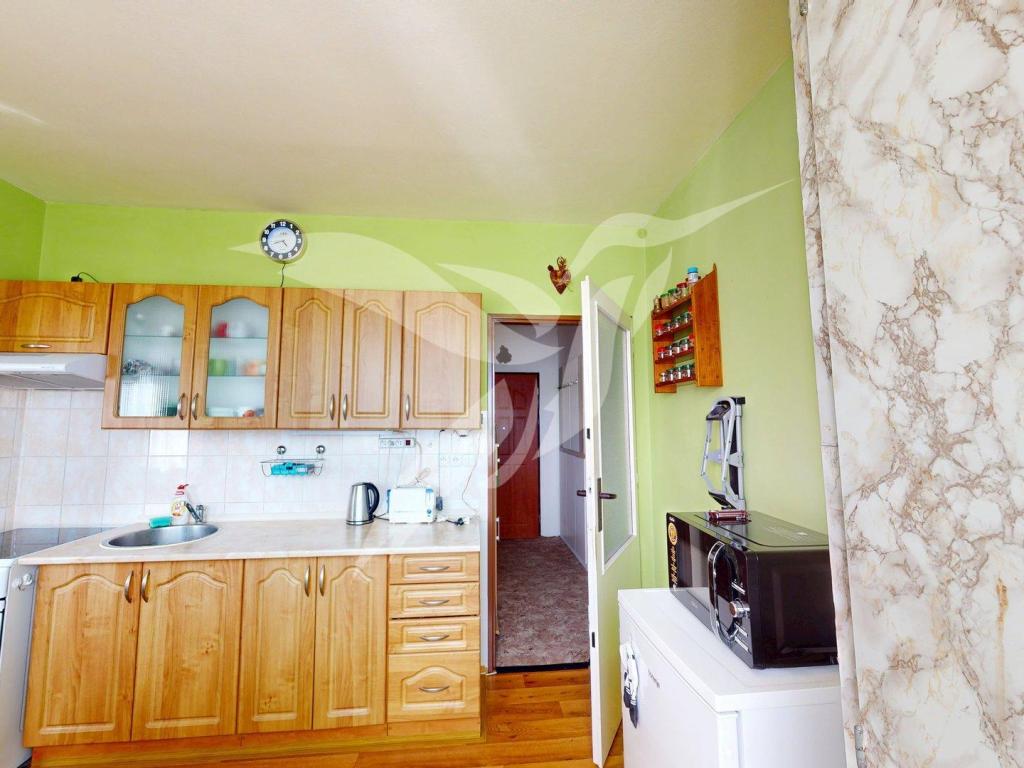 Pronájem bytu 2+1 52 m2