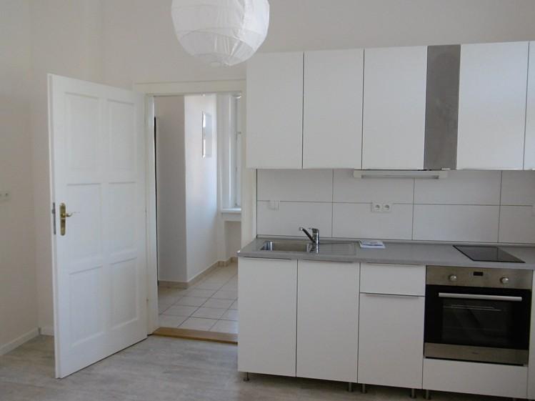 Pronajem bytu 2+kk 35 m2