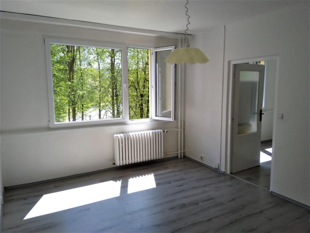 Pronájem bytu 2+kk 47 m2
