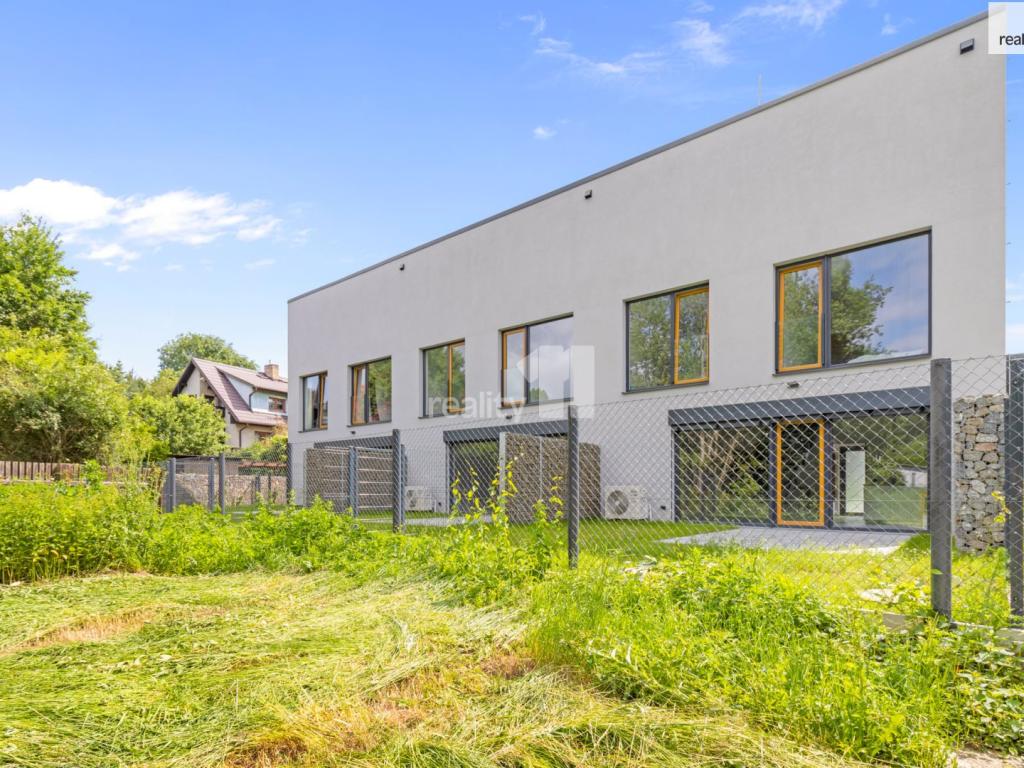 Pronájem bytu 3+kk 105 m2, Praha – náhled fotky 23