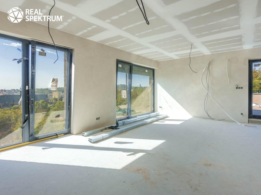 Pronájem bytu 3+kk 61 m2