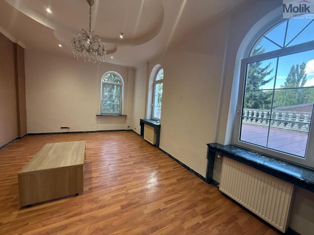 Pronájem bytu 3+1 150 m² – pohled 6