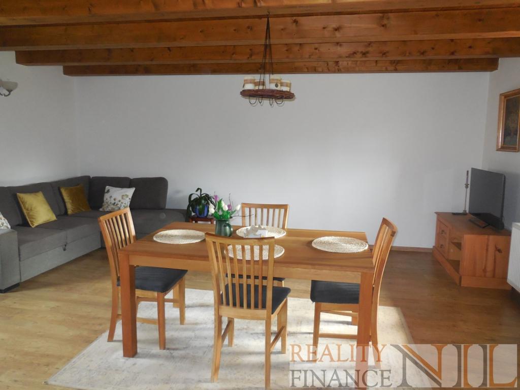 Prodej domu 237 m2