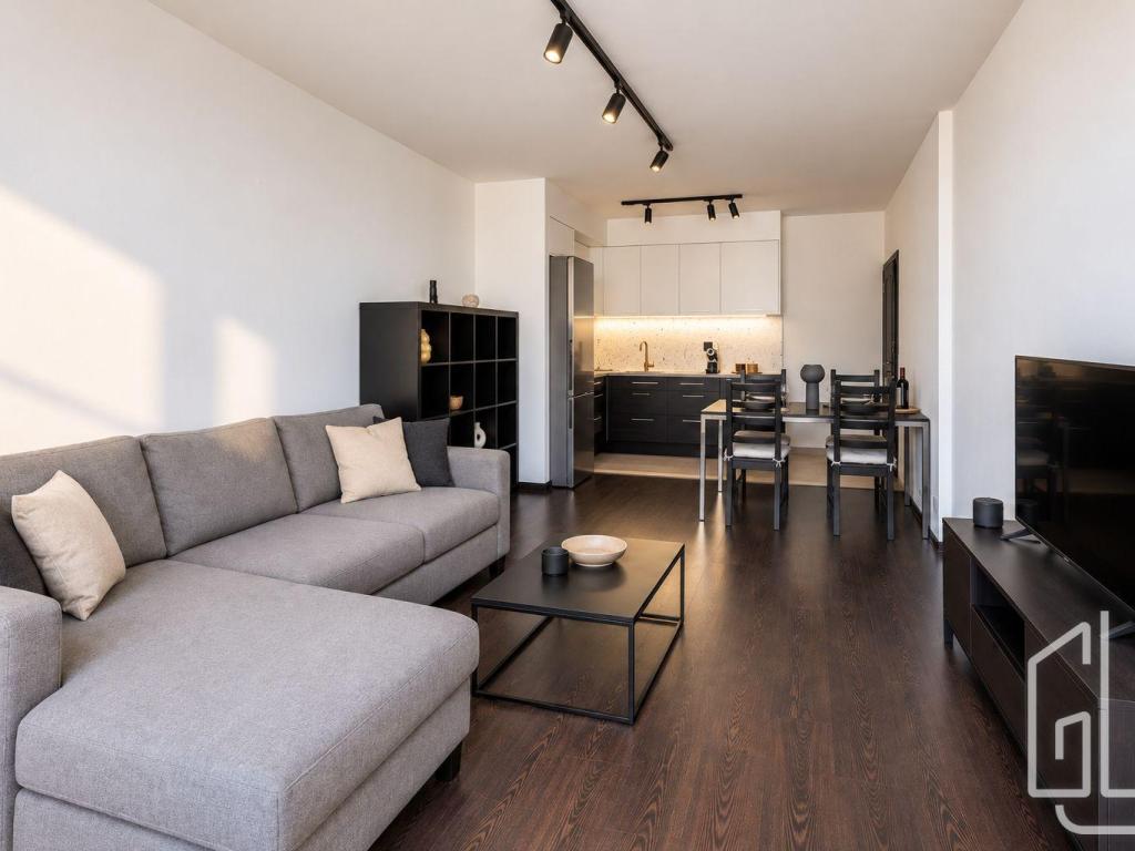 Prodej bytu 2+kk 56 m2, Praha – náhled fotky 7