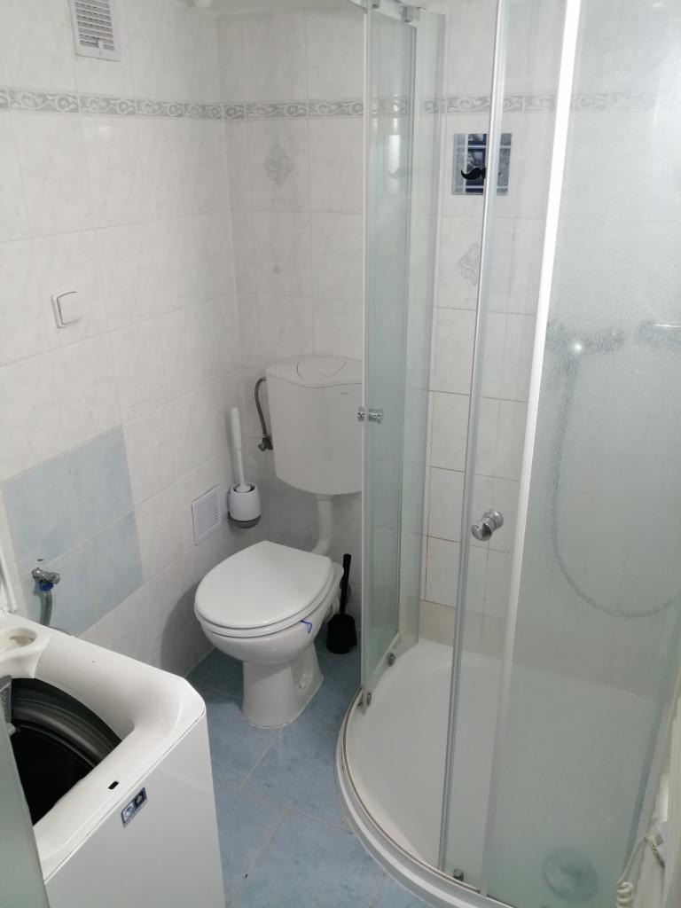 Pronájem bytu 1+1 27 m2