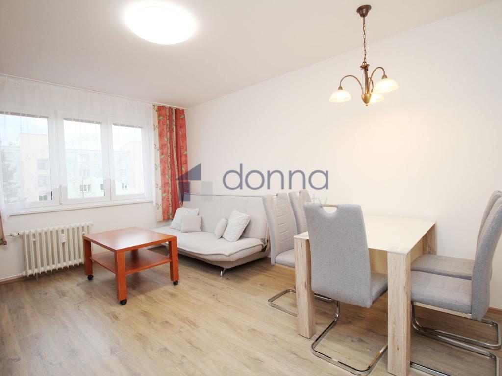 Pronájem bytu 2+1 56 m2