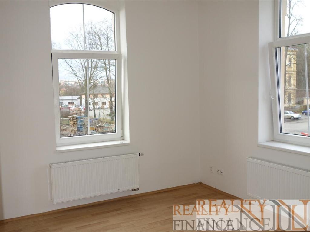 Pronájem bytu 2+kk 52 m2
