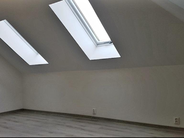Pronájem bytu 2+kk 45 m2