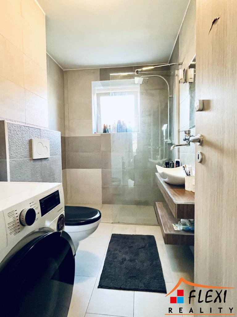 Pronájem bytu 2+1 52 m2