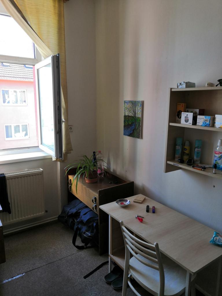 Spolubydlení atypický 56 m2