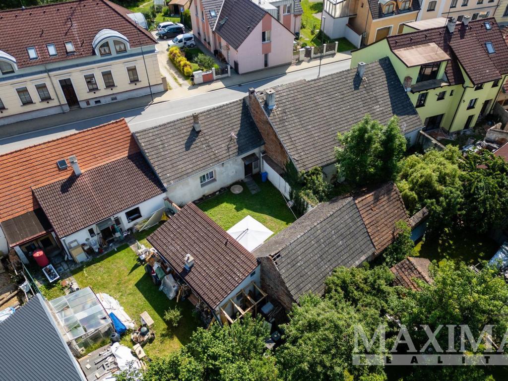 Prodej domu 95 m2