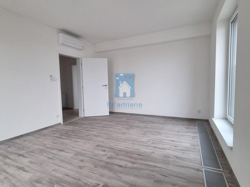 Pronájem bytu 2+kk 83 m2