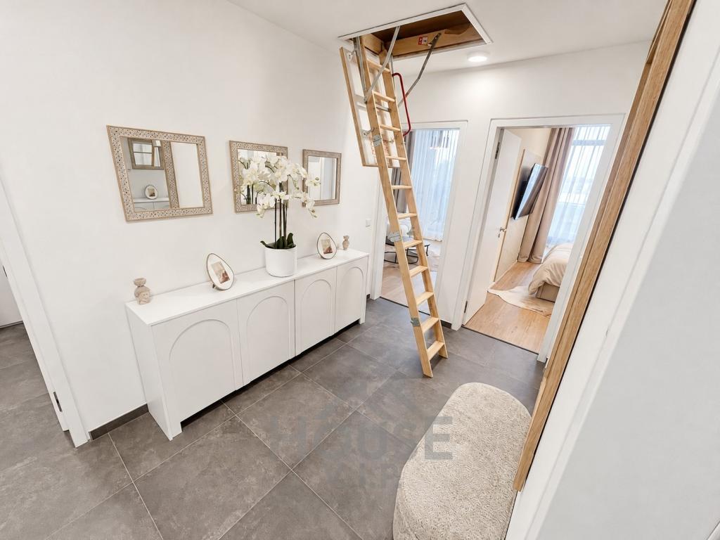 Pronájem bytu 2+kk 64 m2, Praha – náhled fotky 16