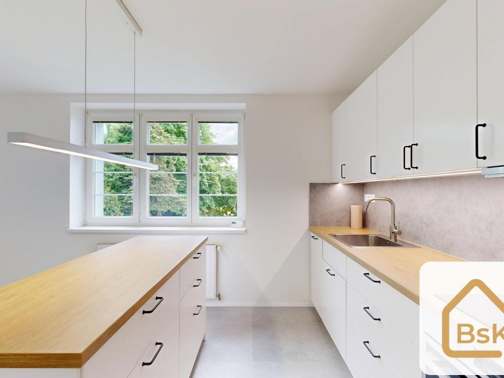 Pronájem bytu 3+1 100 m2