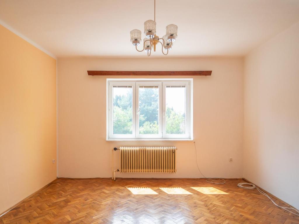 Pronájem bytu 3+1 87 m2