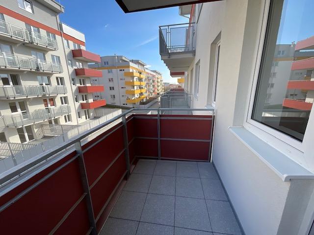 Pronajem bytu 1+kk 35 m2