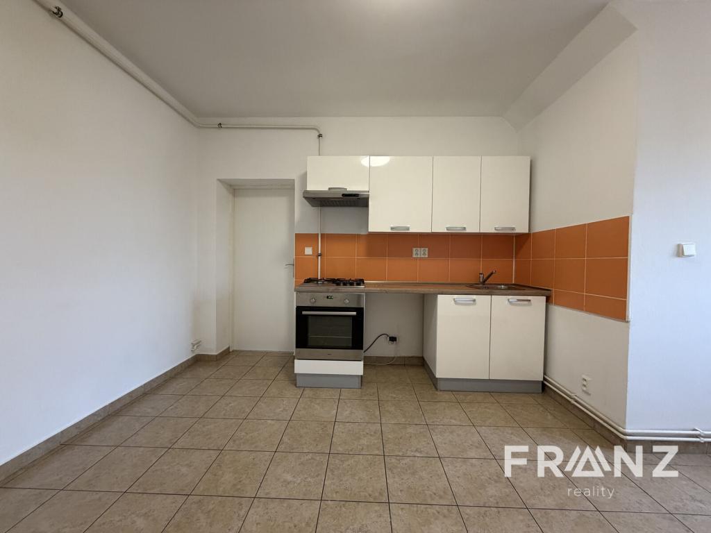 Pronájem bytu 2+kk 58 m2
