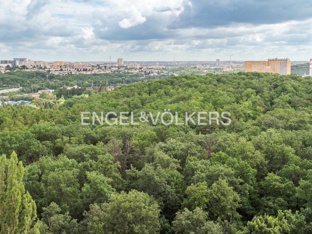 Pronájem bytu 3+1 72 m2