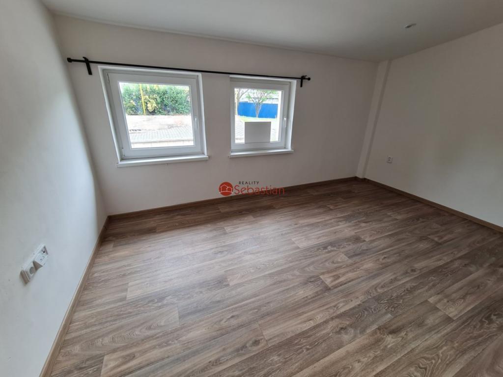 Pronájem bytu 1+1 20 m2