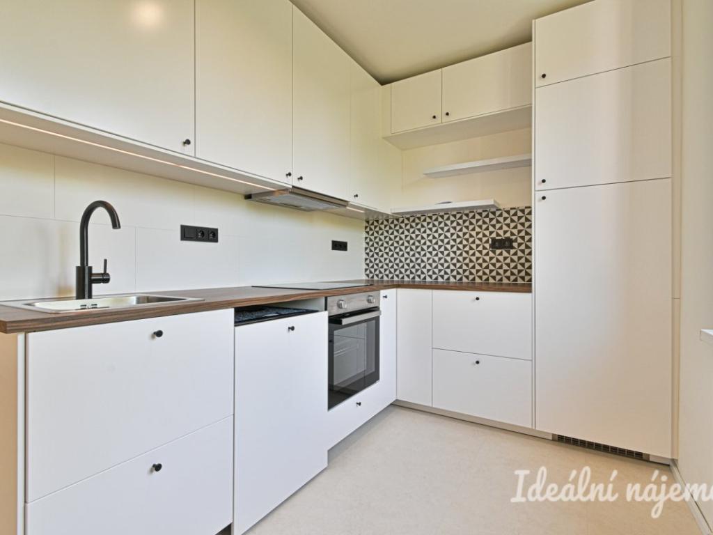 Pronájem bytu 2+1 55 m2