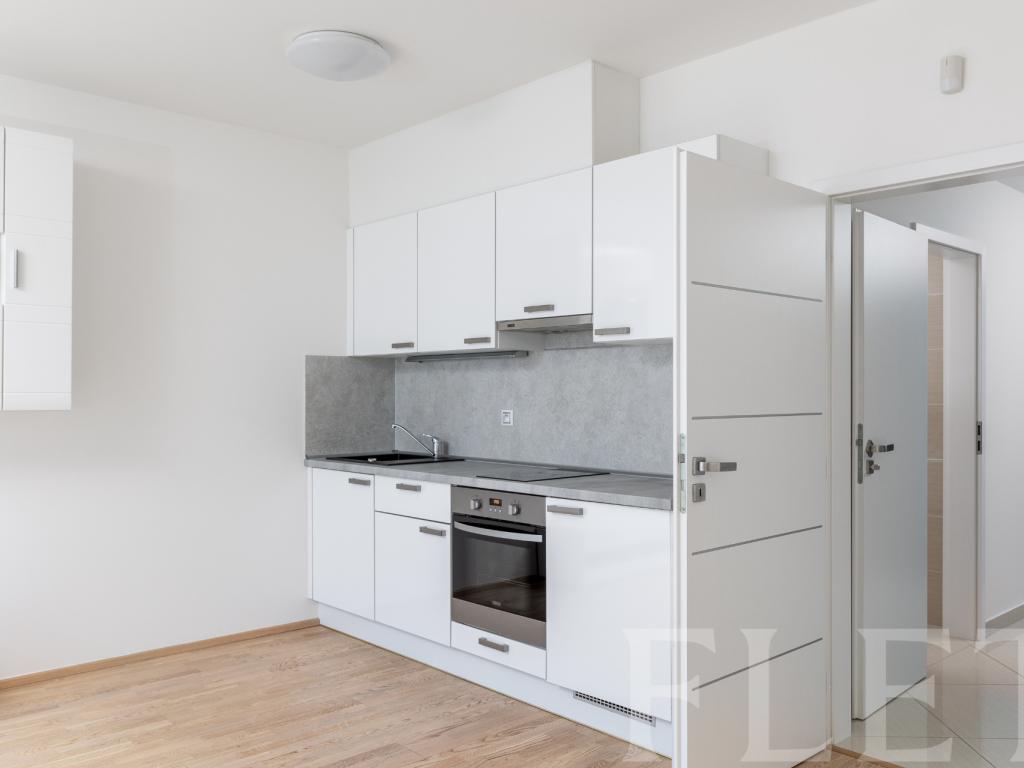 Pronájem bytu 1+kk 41 m2