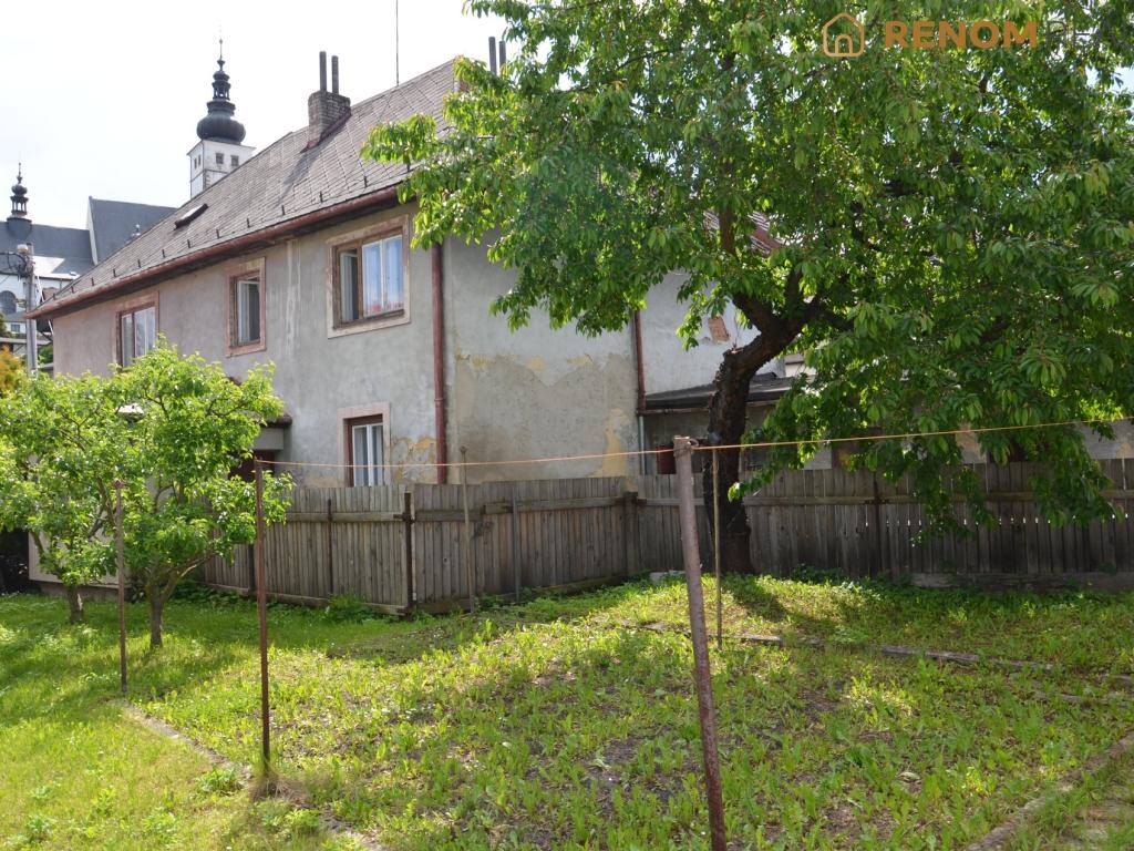 Prodej domu 217 m2