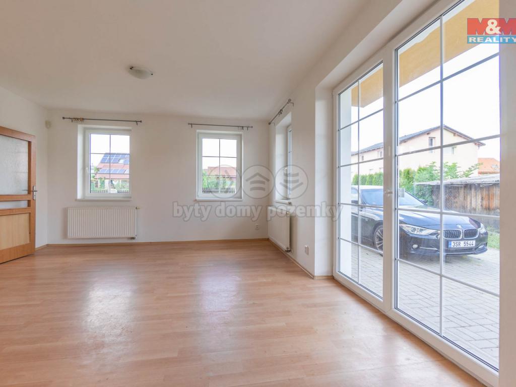 Pronajem bytu dům 120 m2