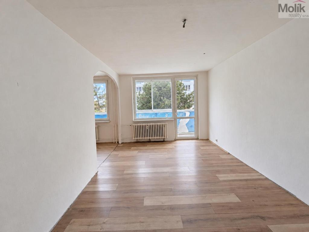 4+1 Apartment in Litvínov - View 3