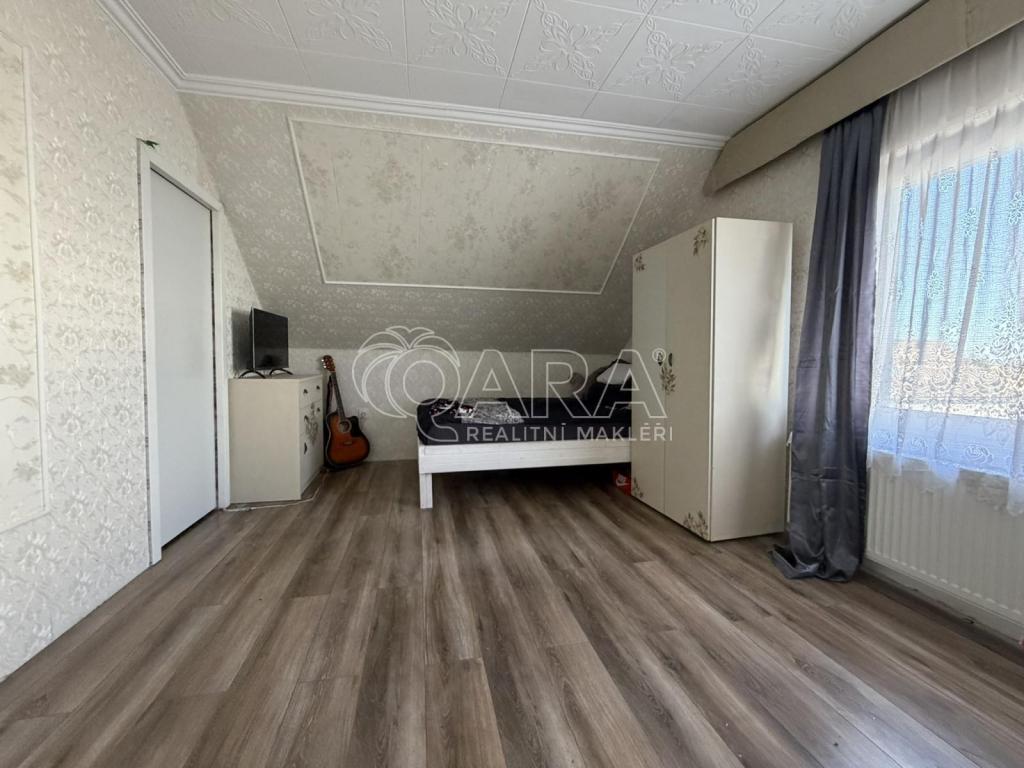 Prodej domu 150 m² – další