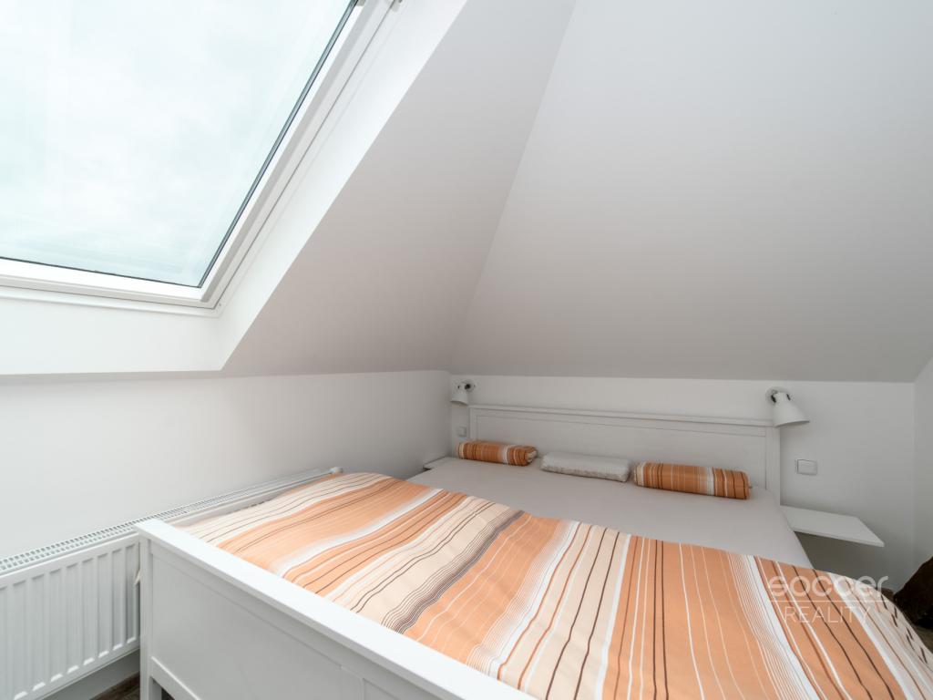 Pronájem bytu 2+kk 60 m2