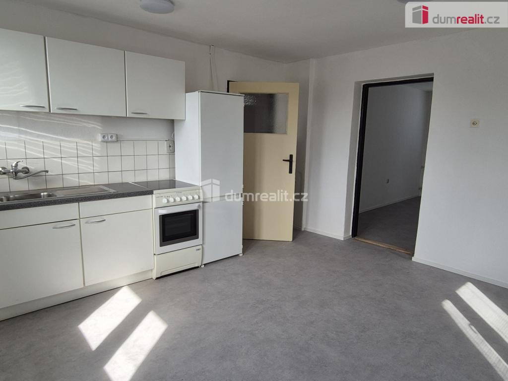 Pronájem 3+kk, České Budějovice - Ot. Ostrčila,