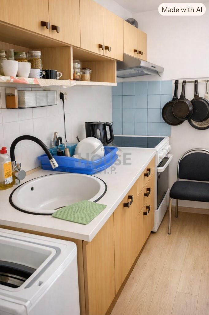 Prodej bytu 2+kk 55 m2, Praha – náhled fotky 9