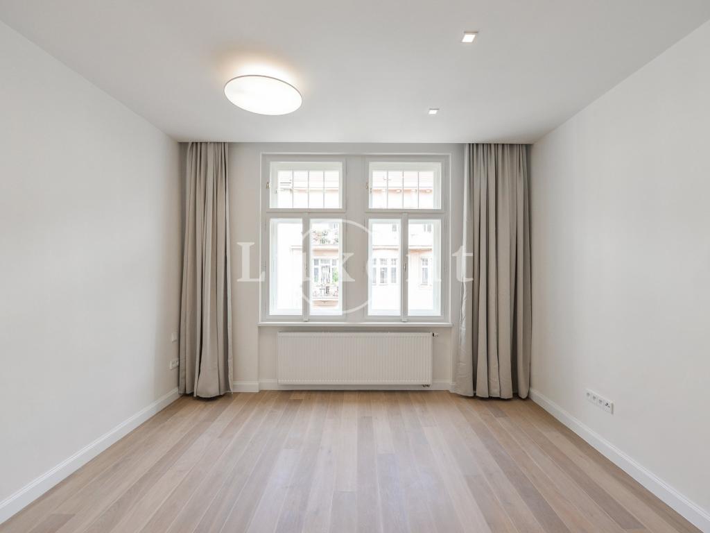 Pronájem bytu 3+kk 93 m2
