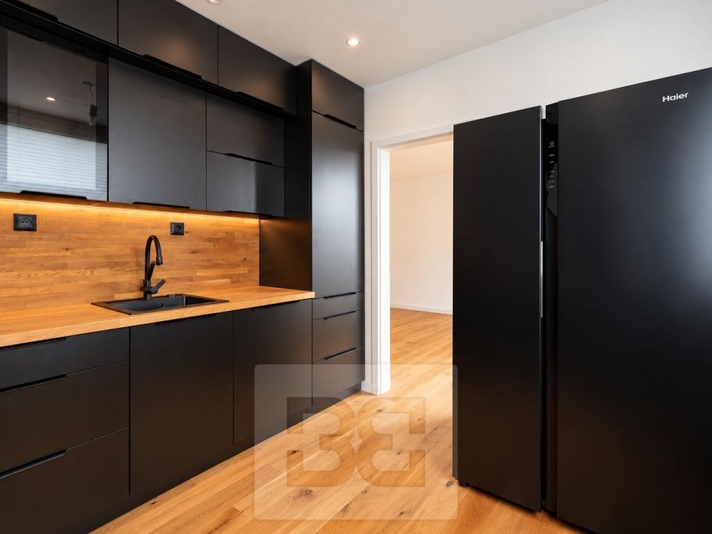 Pronájem bytu 3+1 80 m2