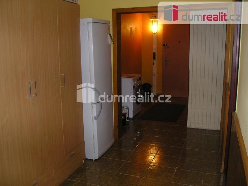 Pronájem bytu 3+1 72 m2