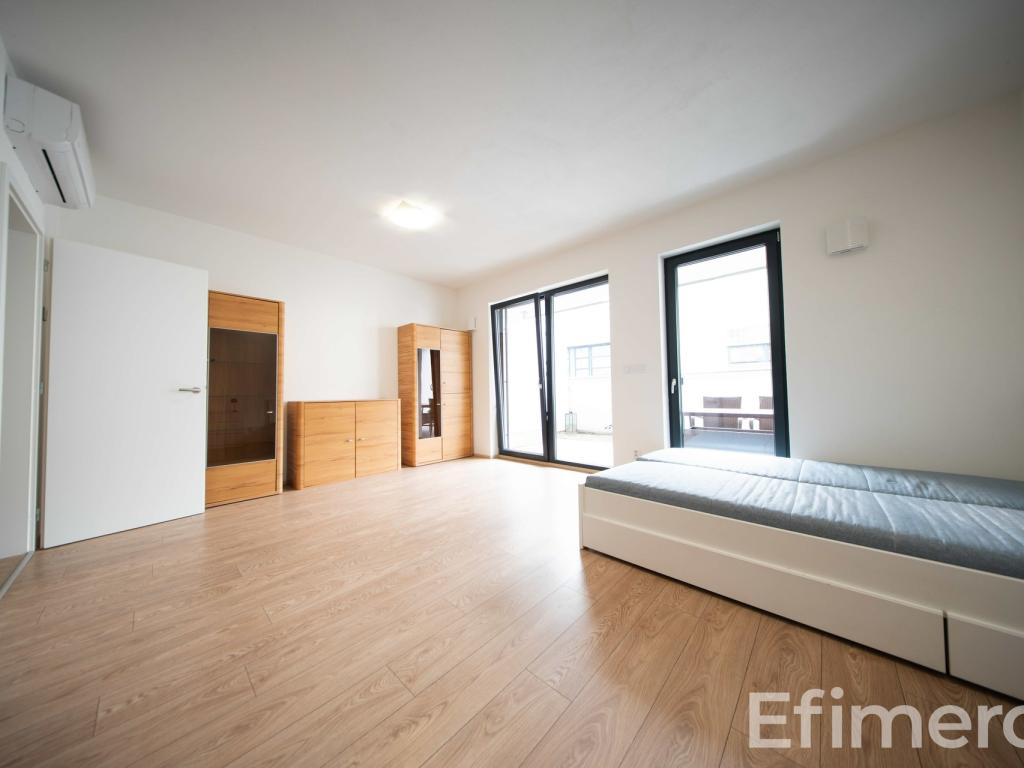 Pronájem bytu 1+kk 35 m2