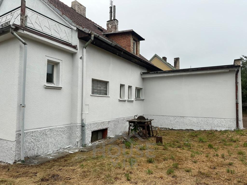 Prodej domu 400 m2