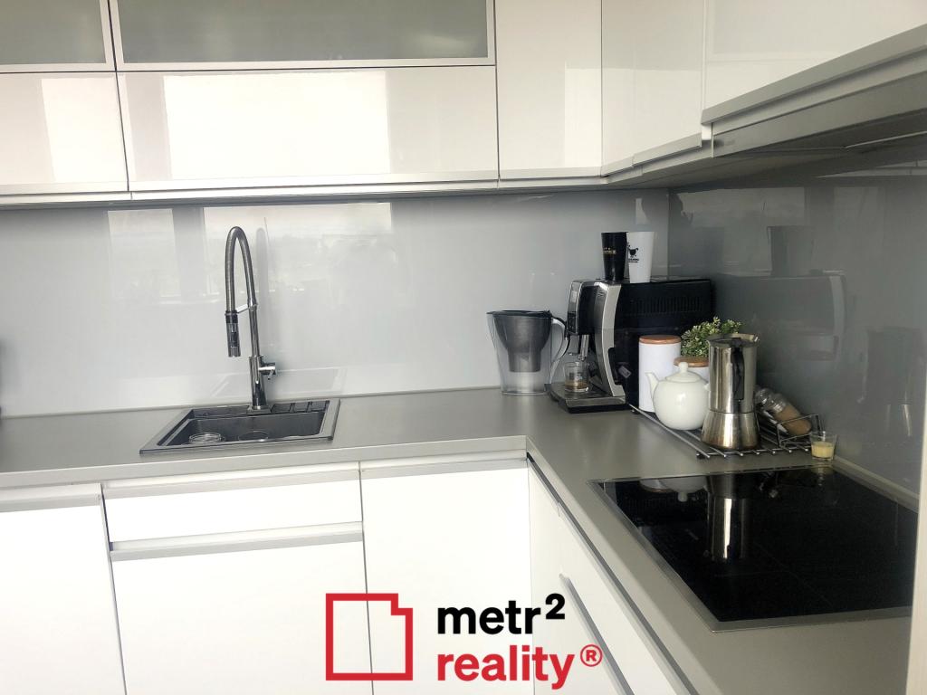 Pronájem bytu 3+1 72 m2