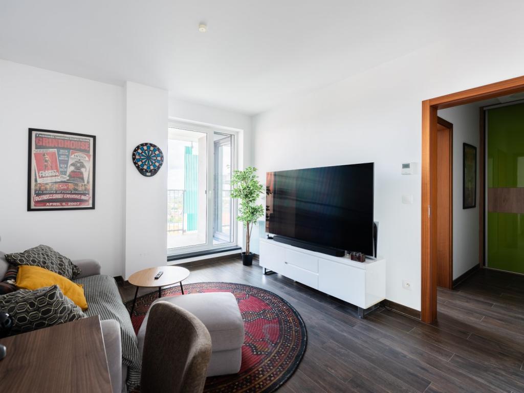 Prodej bytu 2+kk 71 m2, Praha – náhled fotky 7