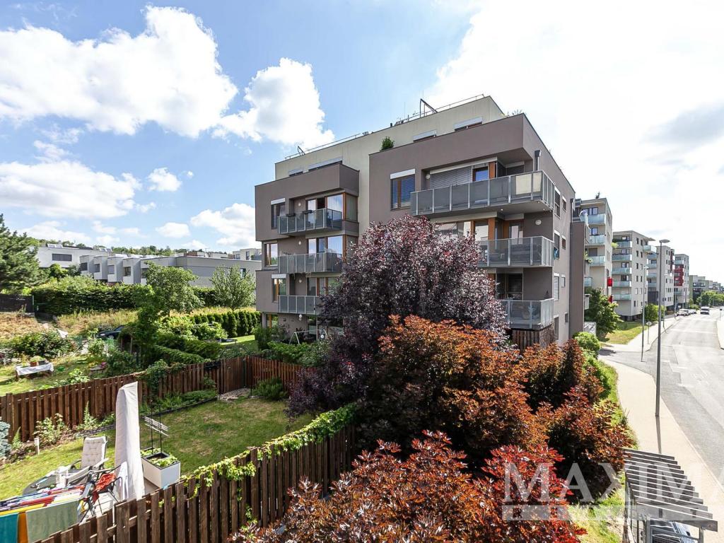 Prodej bytu 3+kk 103 m2, Praha – náhled fotky 20