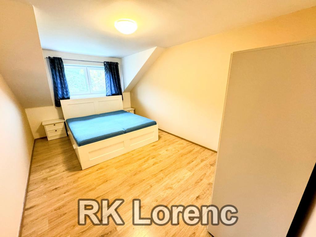 Pronájem bytu 2+kk 55 m2