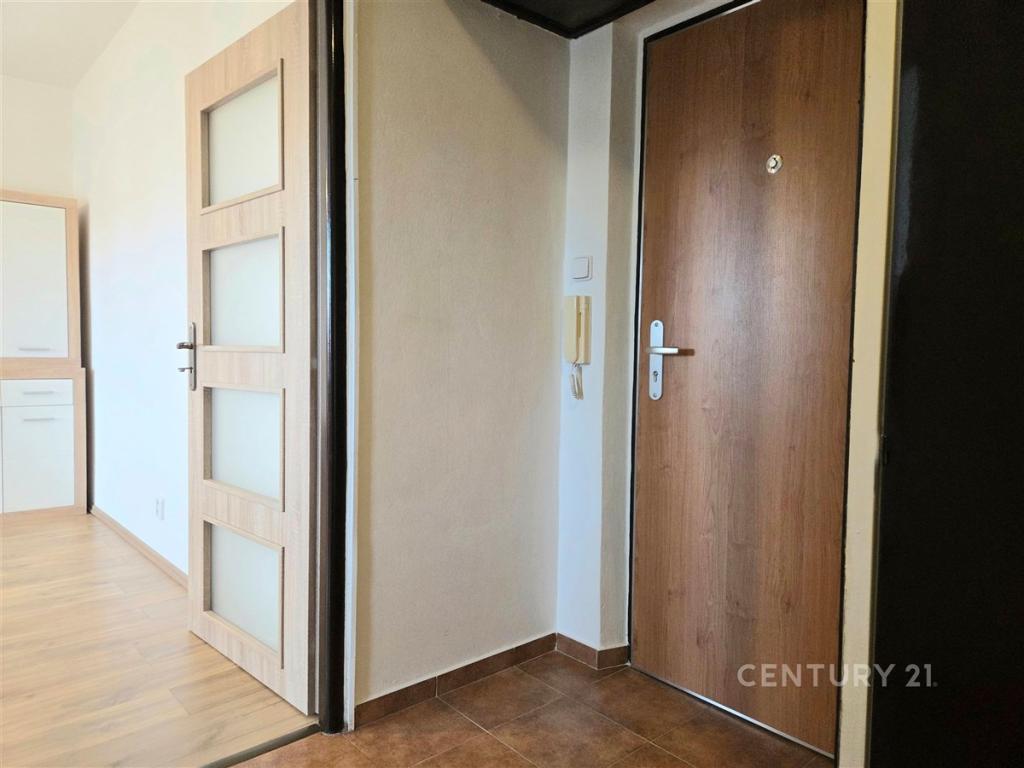 Pronájem bytu 2+1 52 m2, Praha – náhled fotky 14