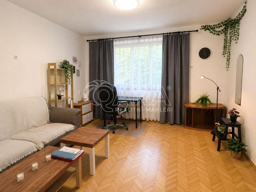 Pronájem bytu 2+1 60 m2