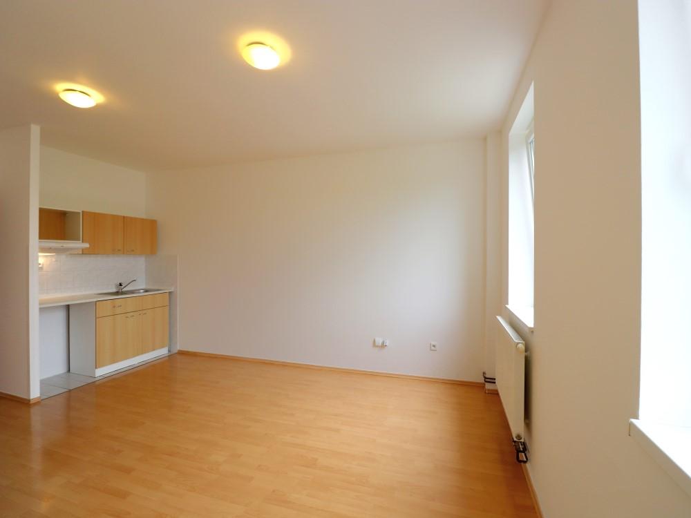 Pronajem bytu 1+kk 25 m2