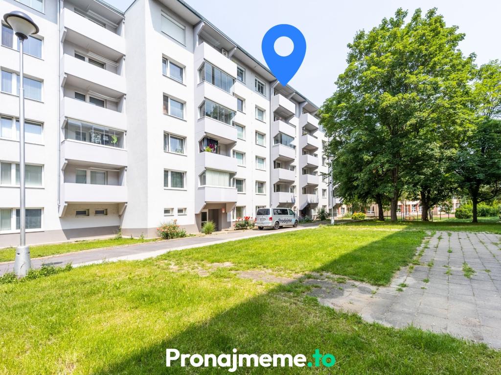 Pronájem bytu 3+1 56 m2, Znojmo – náhled fotky 18