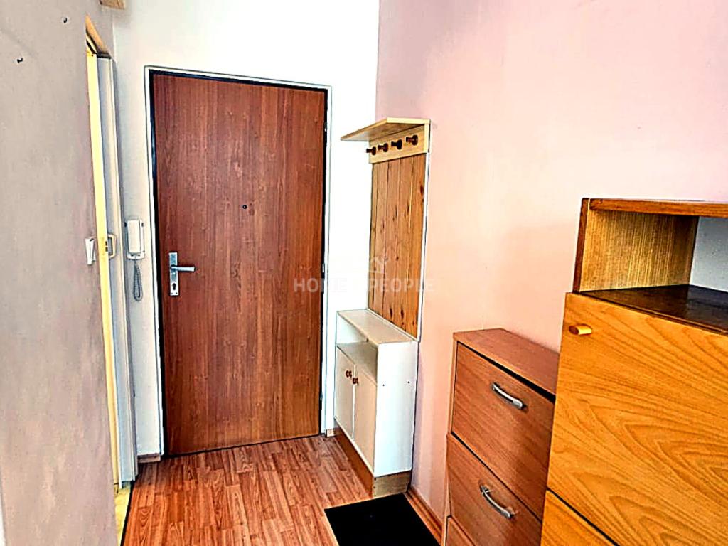 Pronájem bytu 1+kk 21 m2